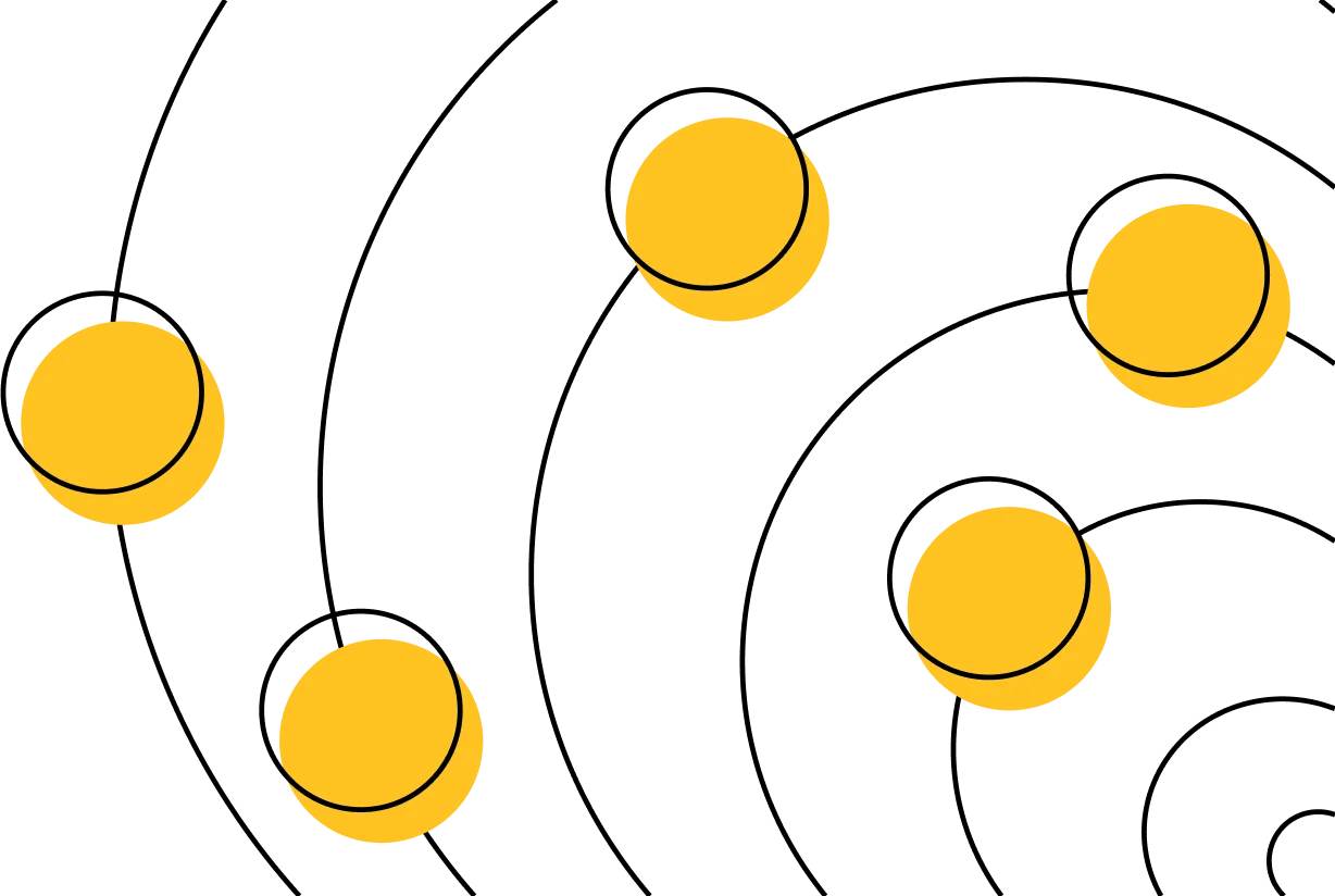 Orbital Design