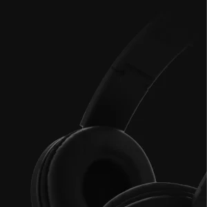 Headphone Bass-H31