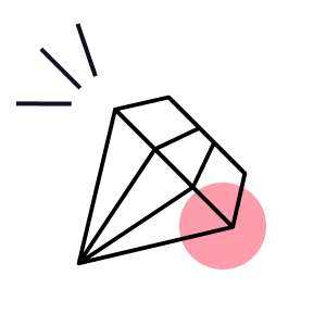 Diamond Icon