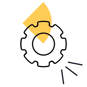 Gear Check Icon